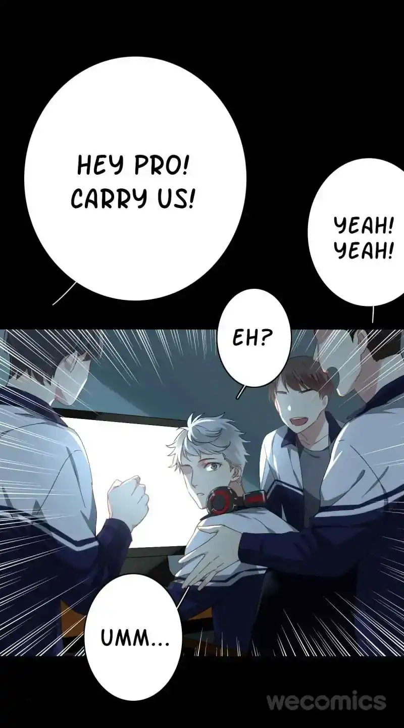 Legend Reboot Chapter 7 27
